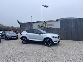 Used Volvo XC40 2019 for sale - 77655788: Photo