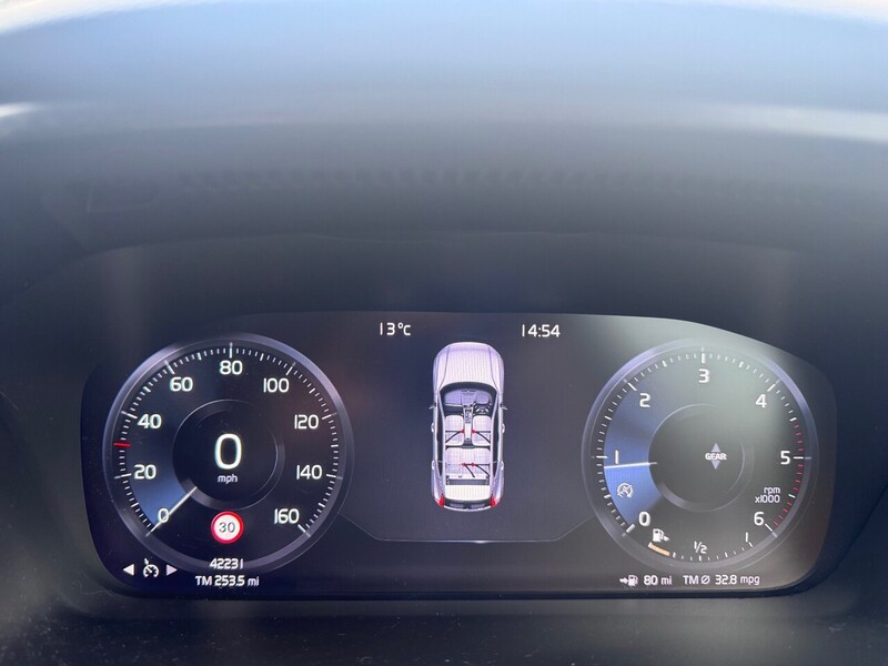 Used Volvo XC40 2019 for sale - 77655788: Photo 20