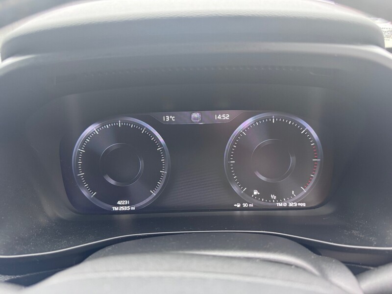 Used Volvo XC40 2019 for sale - 77655788: Photo 21