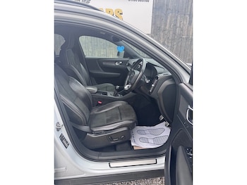 Used Volvo XC40 2019 for sale - 77655788: Photo