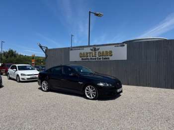 2014 - 2.2d [200] R-Sport 4dr Auto