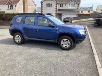 2014 (14) - 1.5 dCi 110 Ambiance 5dr