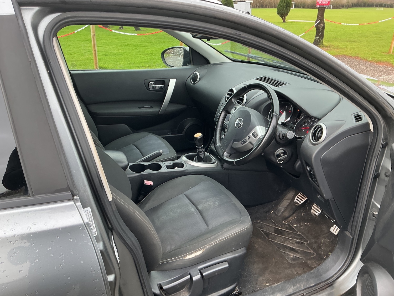 Used Nissan Qashqai 2011 for sale - 77189154: Photo 11