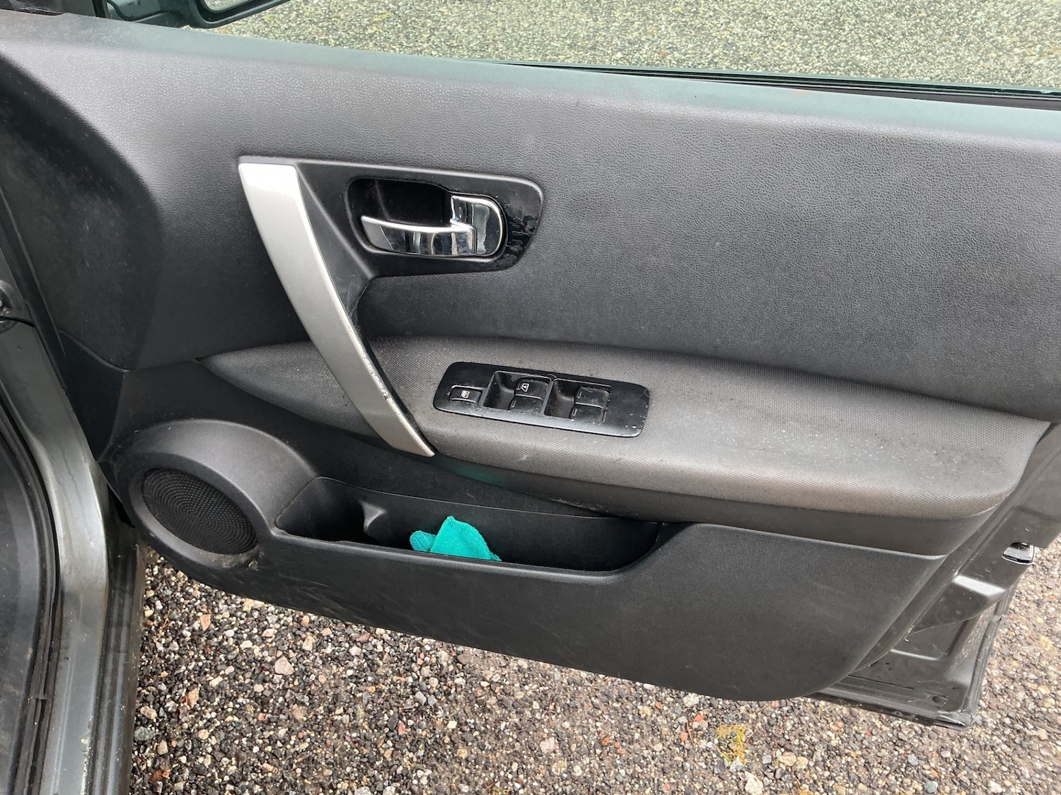 Used Nissan Qashqai 2011 for sale - 77189154: Photo 13