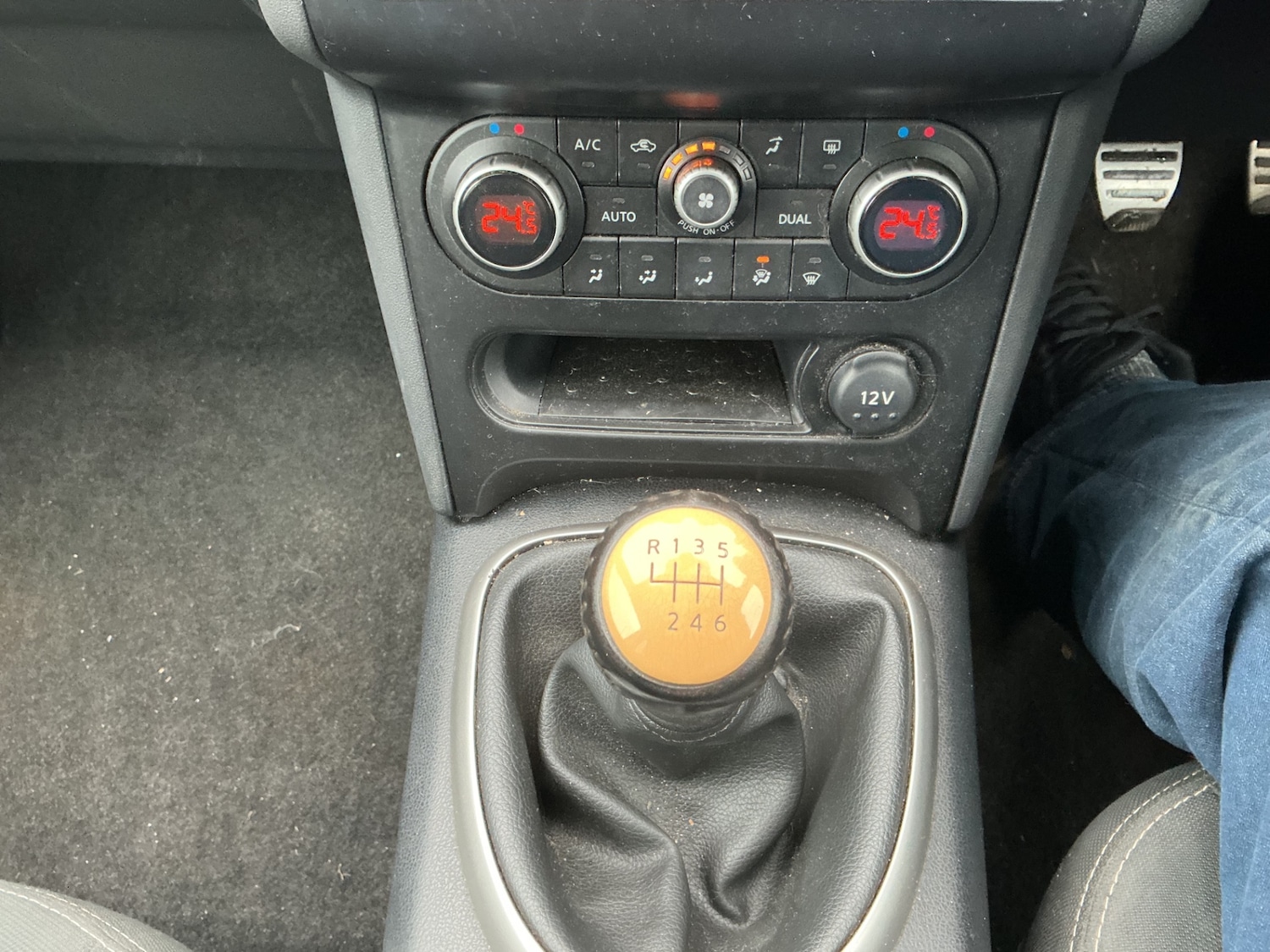 Used Nissan Qashqai 2011 for sale - 77189154: Photo 14