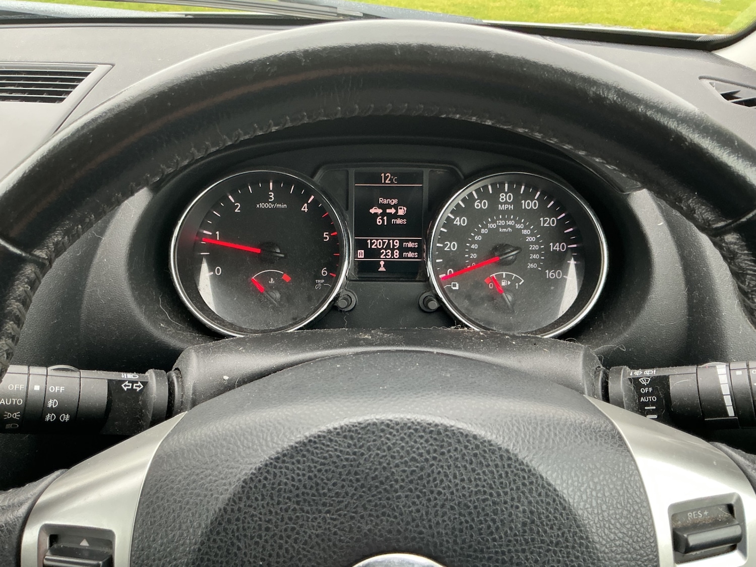 Used Nissan Qashqai 2011 for sale - 77189154: Photo 16