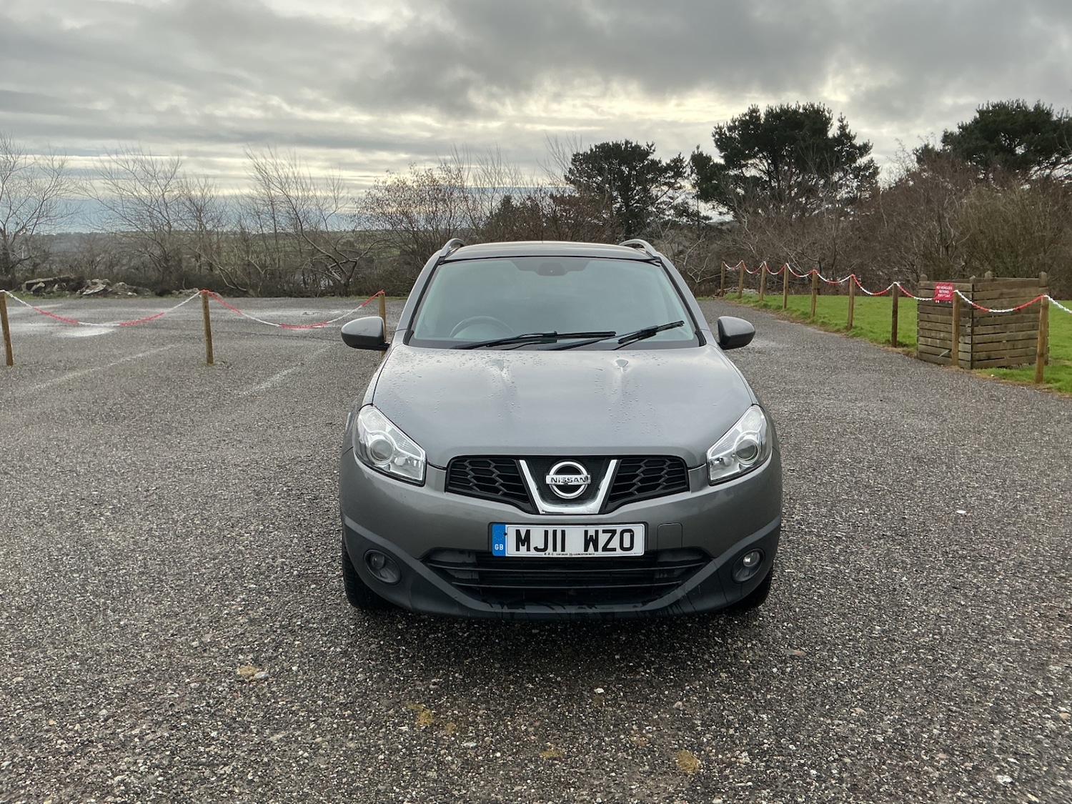 Used Nissan Qashqai 2011 for sale - 77189154: Photo 3