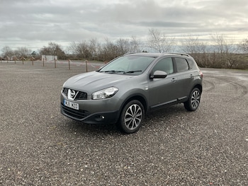 Used Nissan Qashqai 2011 for sale - 77189154: Photo