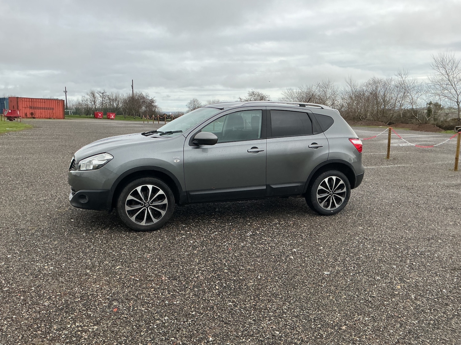 Used Nissan Qashqai 2011 for sale - 77189154: Photo 5