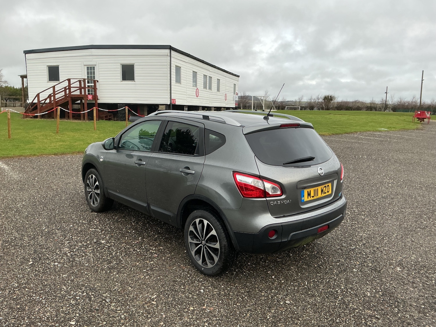 Used Nissan Qashqai 2011 for sale - 77189154: Photo 6