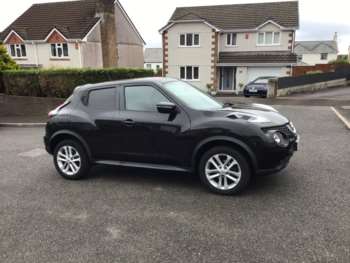2015 (15) - 1.5 dCi Acenta Premium 5dr