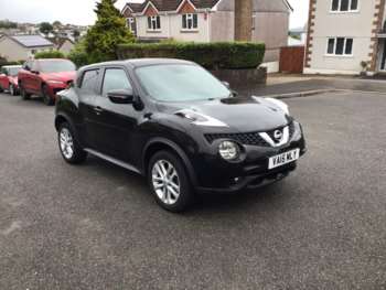 Used Nissan Juke 2015 for sale - 74891092: Photo