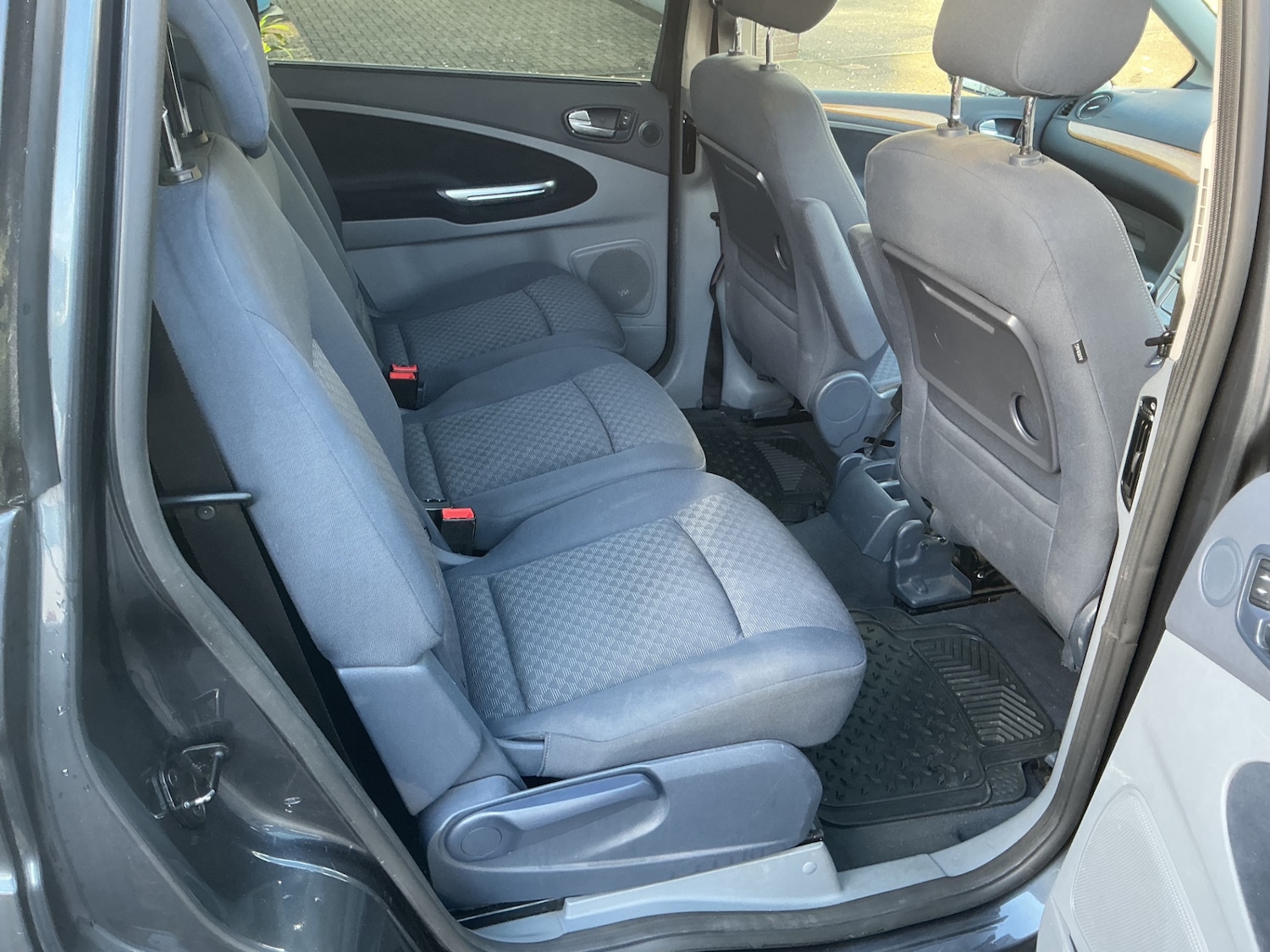 Used Ford Galaxy 2008 for sale - 76638738: Photo 10