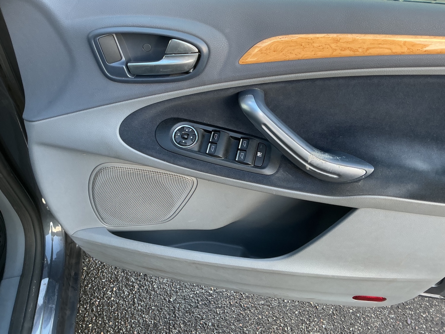 Used Ford Galaxy 2008 for sale - 76638738: Photo 13