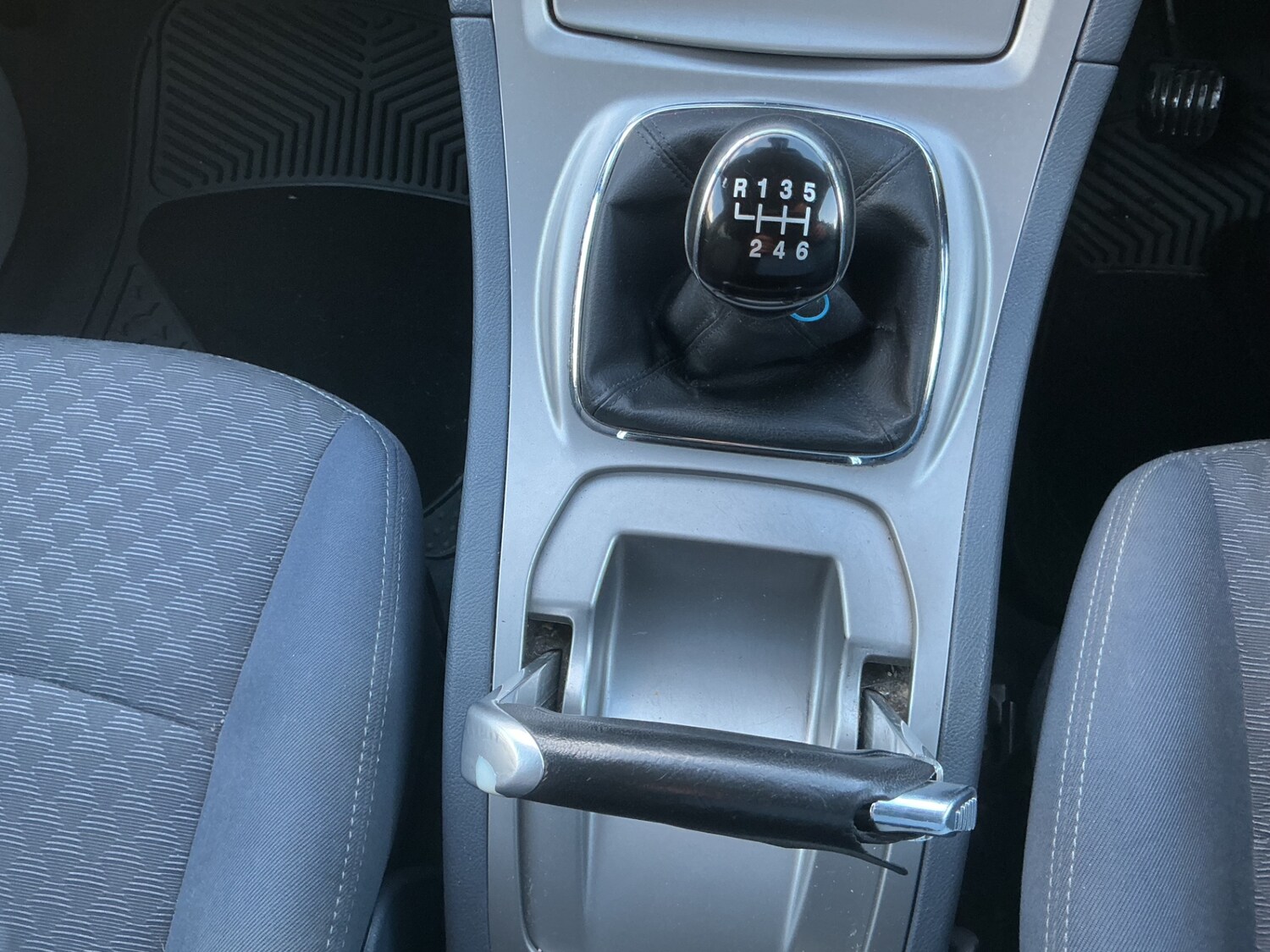 Used Ford Galaxy 2008 for sale - 76638738: Photo 14