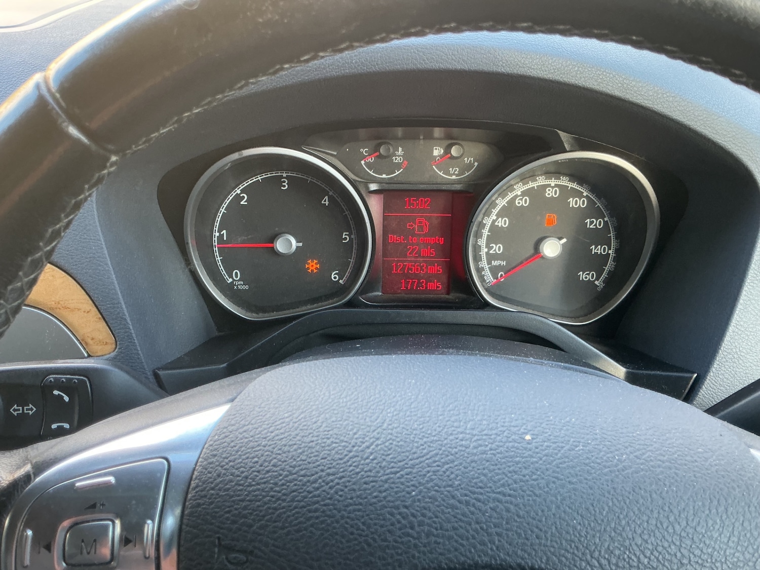 Used Ford Galaxy 2008 for sale - 76638738: Photo 16