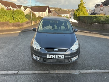 Used Ford Galaxy 2008 for sale - 76638738: Photo