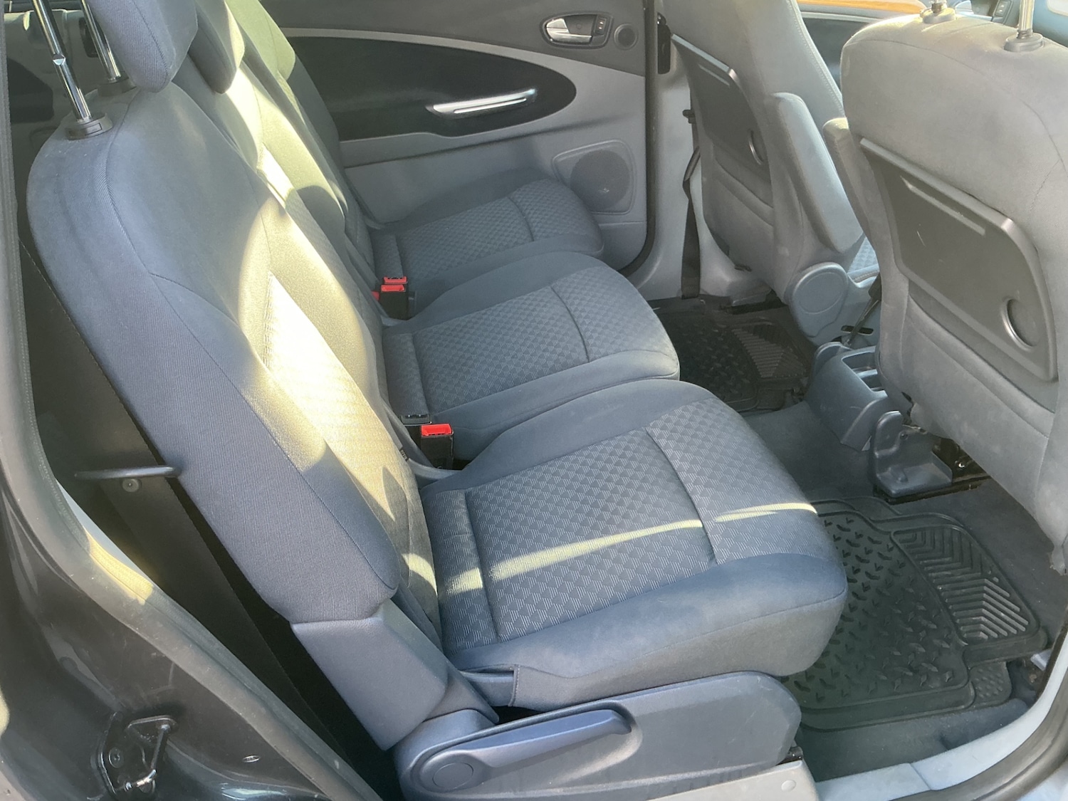 Used Ford Galaxy 2008 for sale - 76638738: Photo 9