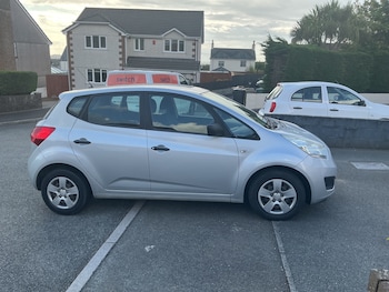Used Kia Venga 2011 for sale - 79608718: Photo