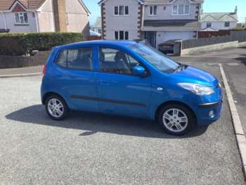 2009 (09) - 1.2 Style 5dr