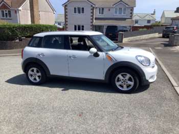 2012 (62) - 1.6 Cooper D 5dr