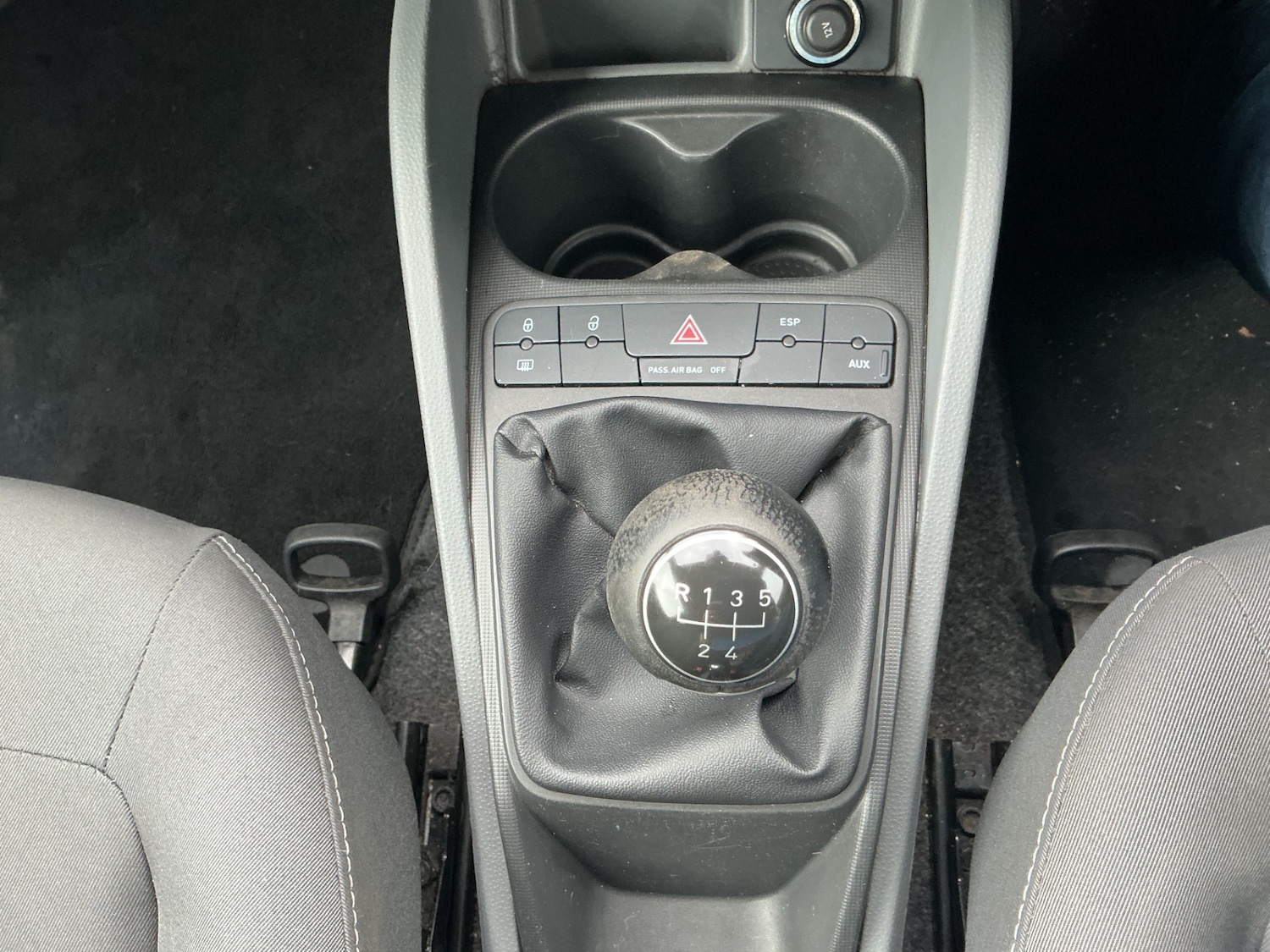 Used SEAT Ibiza 2012 for sale - 77432243: Photo 12