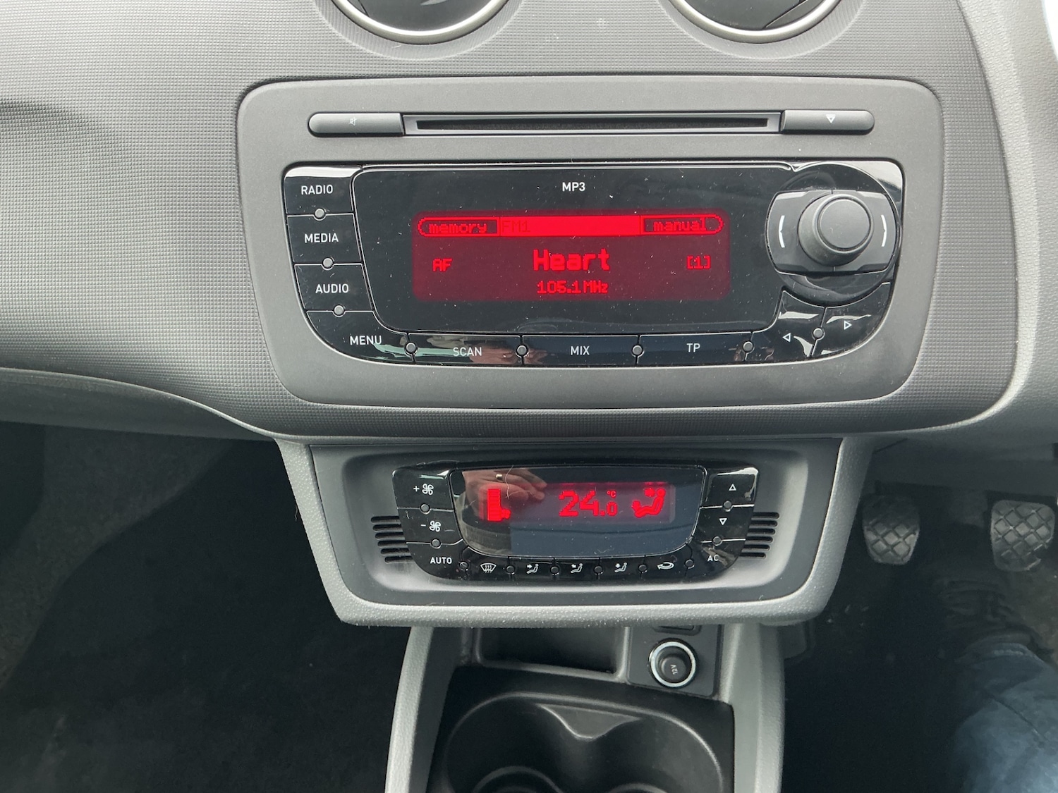 Used SEAT Ibiza 2012 for sale - 77432243: Photo 13