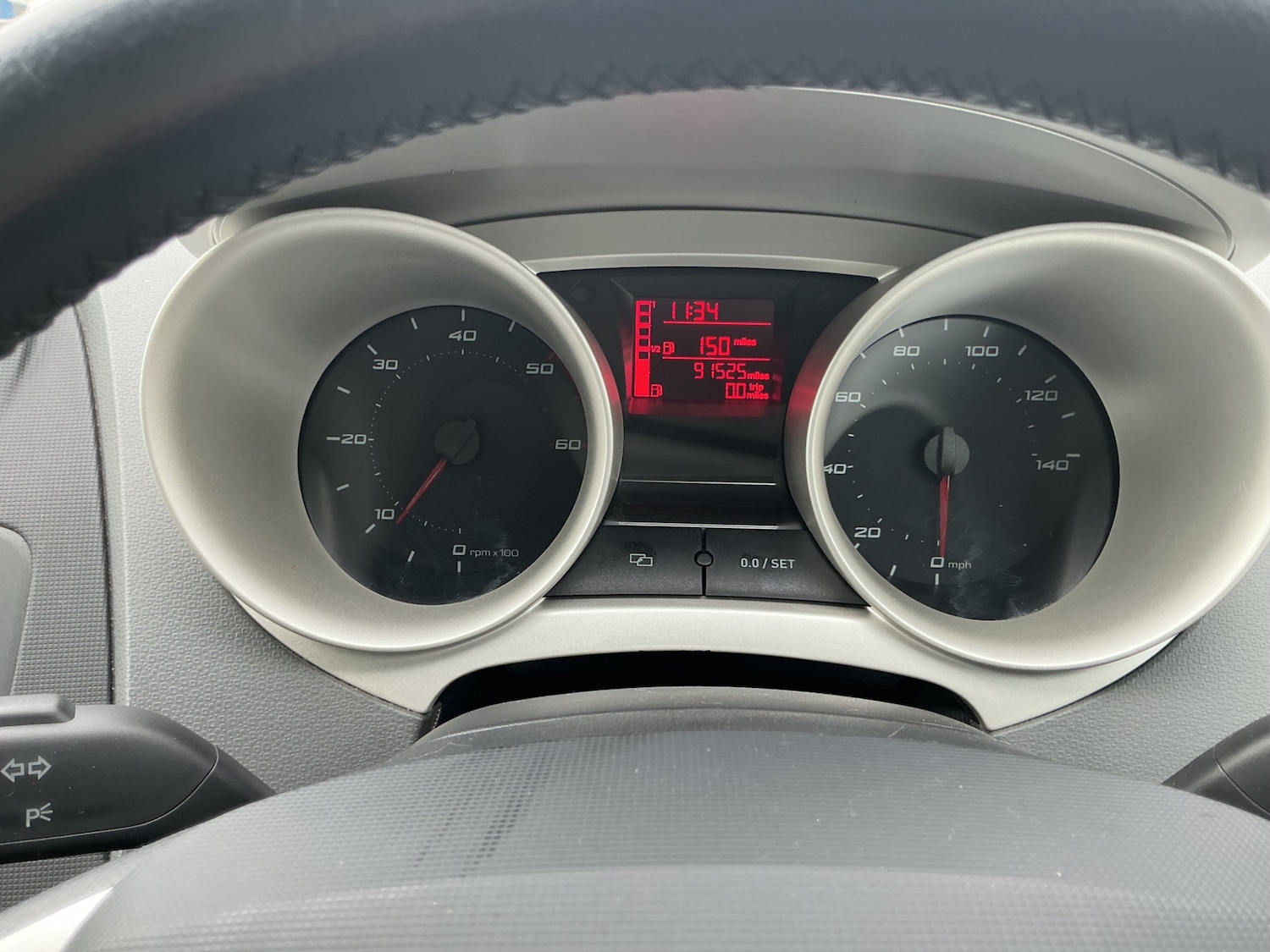 Used SEAT Ibiza 2012 for sale - 77432243: Photo 15