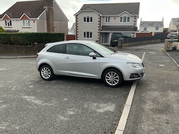 2012 (12) - 1.2 TDI CR Ecomotive SE Copa 3dr