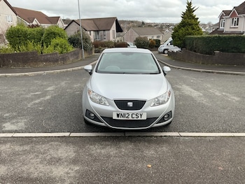 Used SEAT Ibiza 2012 for sale - 77432243: Photo