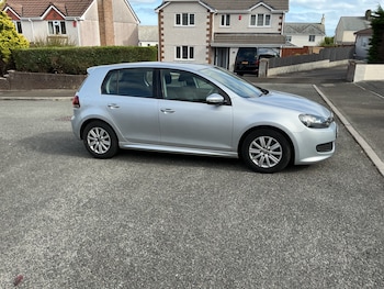Used Volkswagen Golf 2012 for sale - 79560089: Photo