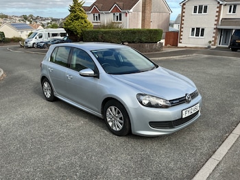 Used Volkswagen Golf 2012 for sale - 79560089: Photo
