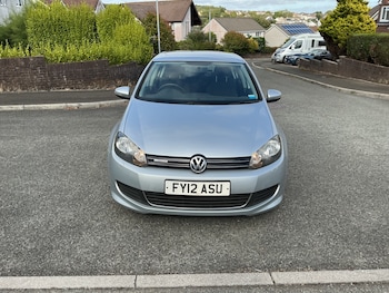 Used Volkswagen Golf 2012 for sale - 79560089: Photo