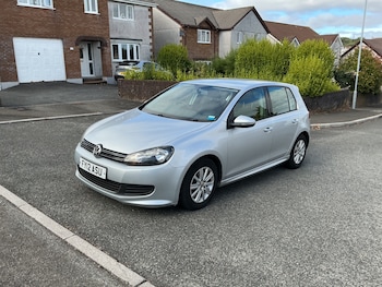 Used Volkswagen Golf 2012 for sale - 79560089: Photo