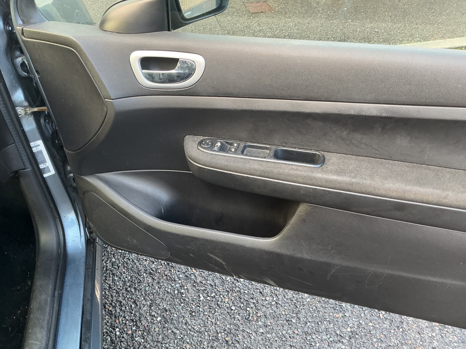 Used Peugeot 307 2007 for sale - 77423609: Photo 12