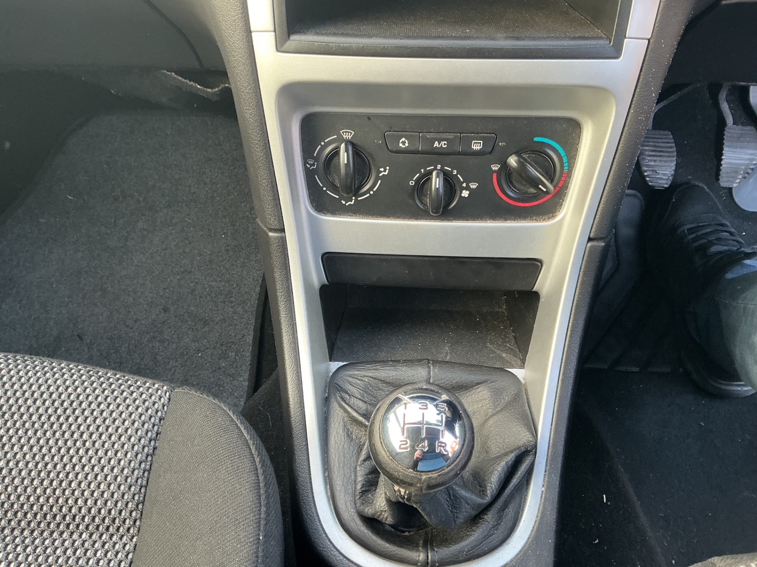 Used Peugeot 307 2007 for sale - 77423609: Photo 13