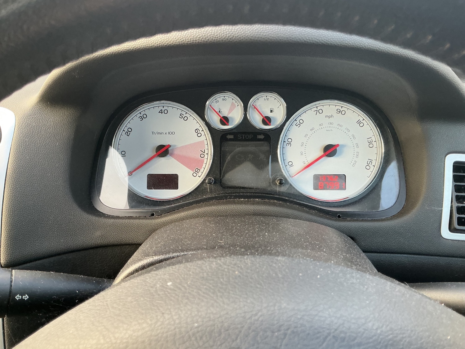 Used Peugeot 307 2007 for sale - 77423609: Photo 15