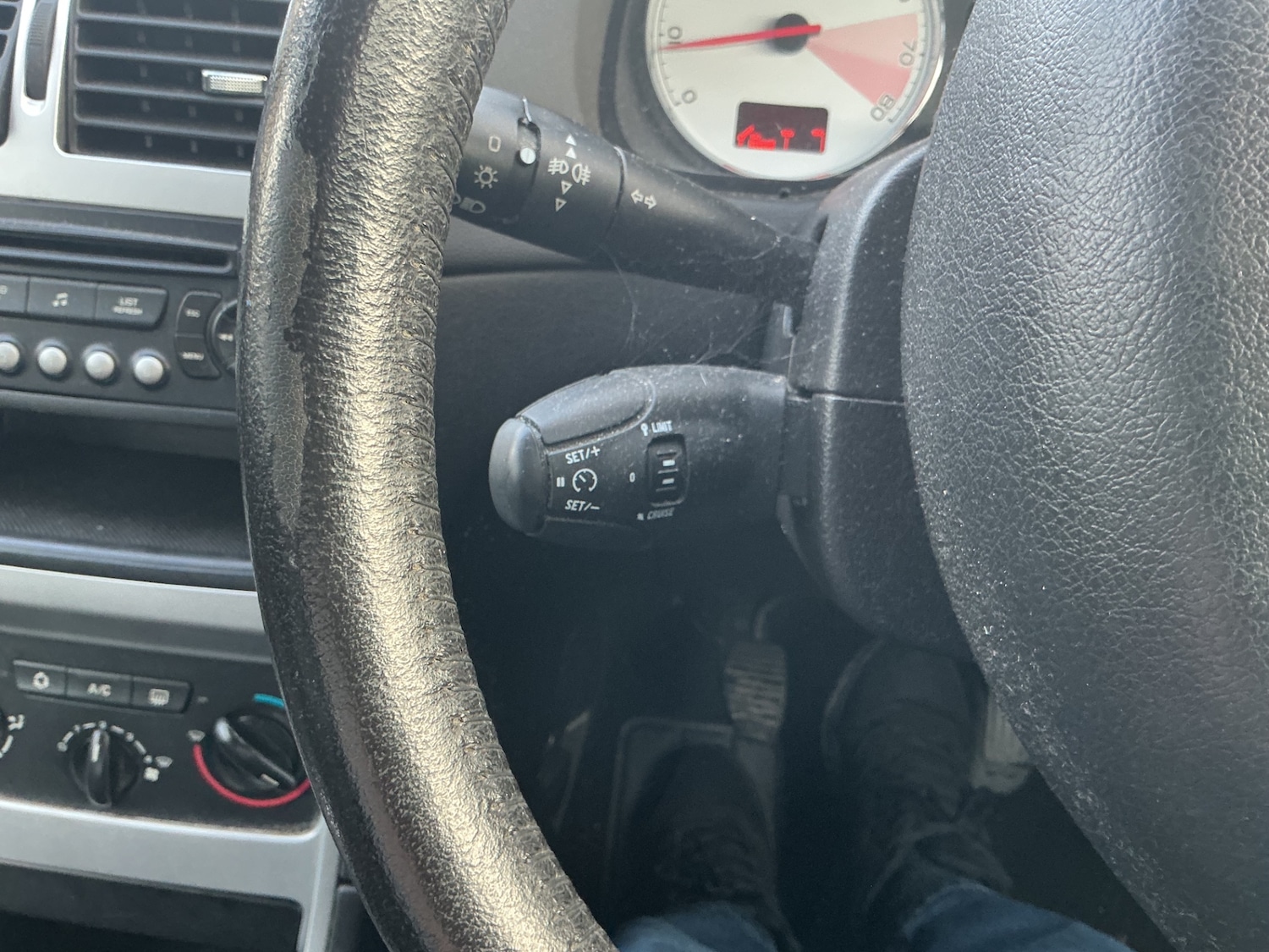 Used Peugeot 307 2007 for sale - 77423609: Photo 16