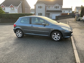 2007 (57) - 1.6 S 3dr