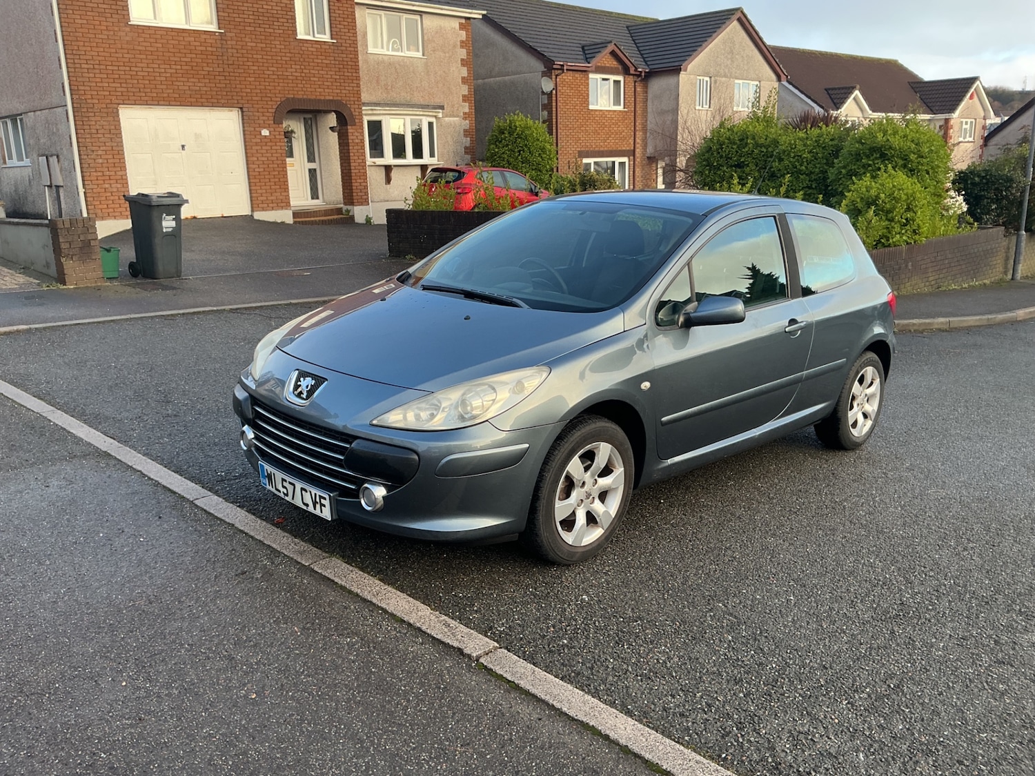 Used Peugeot 307 2007 for sale - 77423609: Photo 4