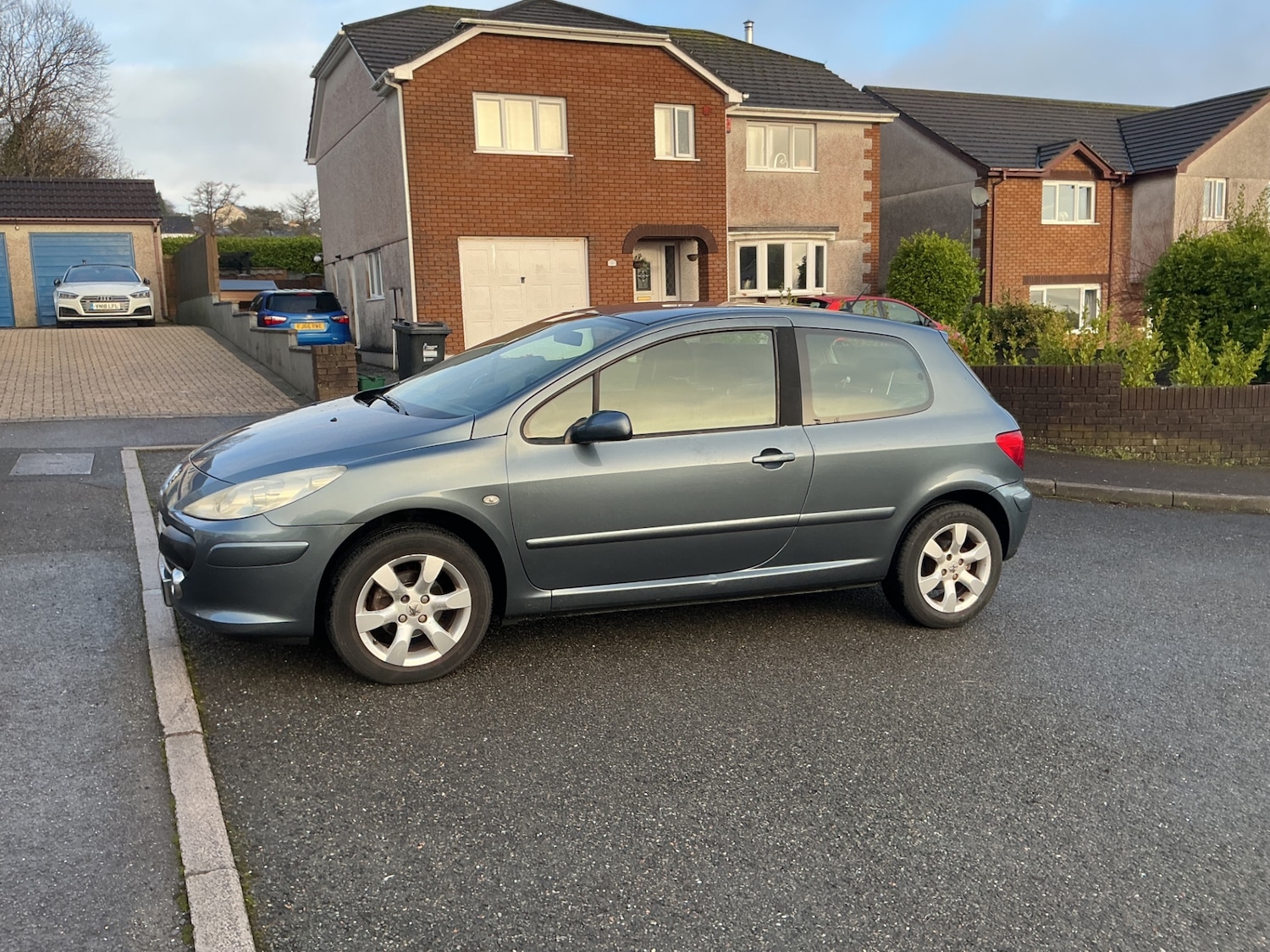 Used Peugeot 307 2007 for sale - 77423609: Photo 5