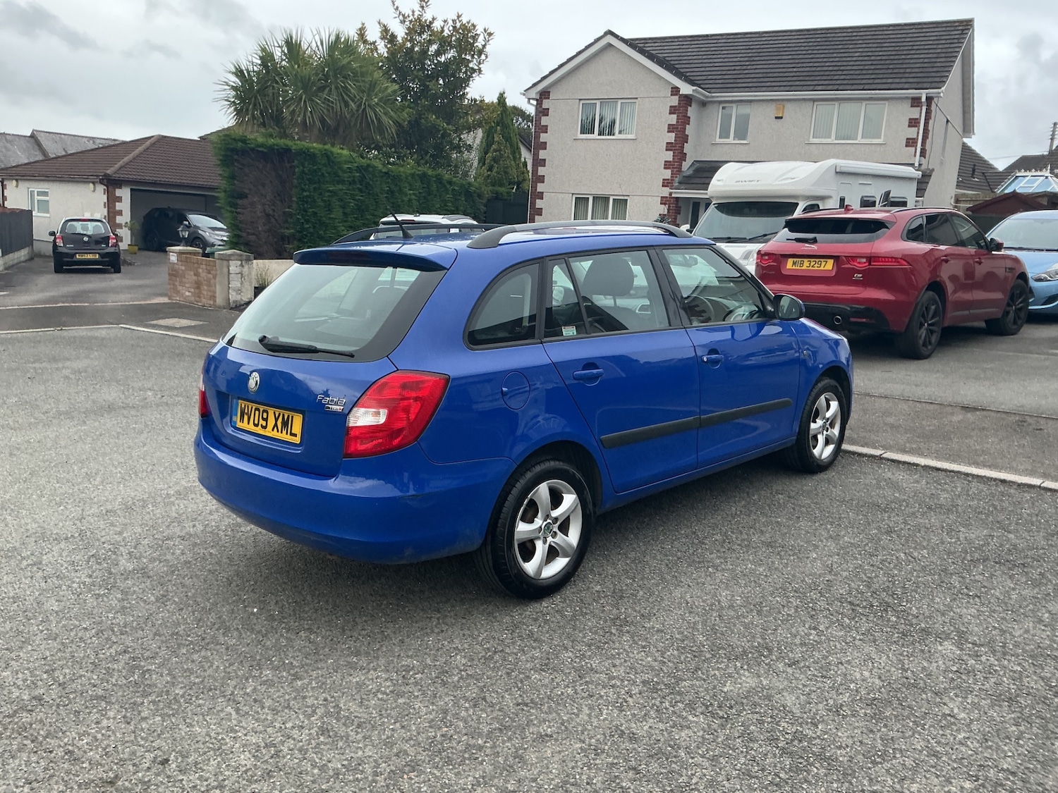 Vehicle 6