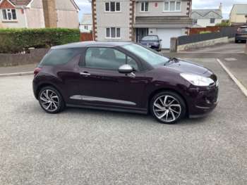 2016 (65) - 1.2 PureTech 110 DStyle Nav 3dr