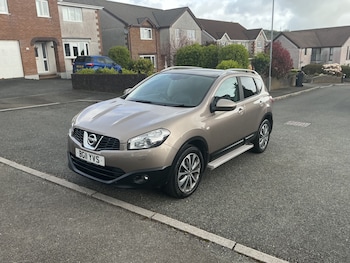Used Nissan Qashqai 2011 for sale - 78280903: Photo