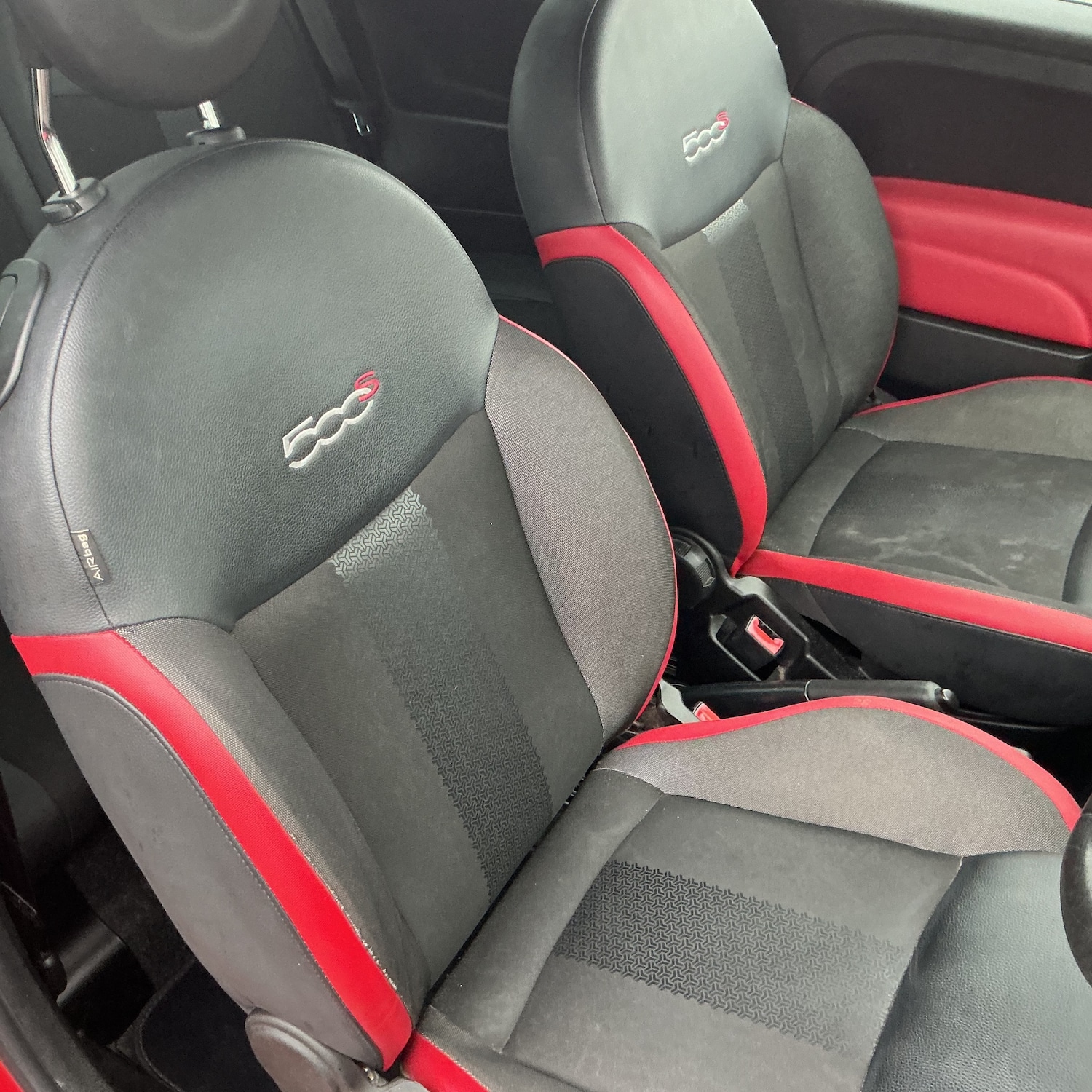 Used Fiat 500 2014 for sale - 77189071: Photo 10