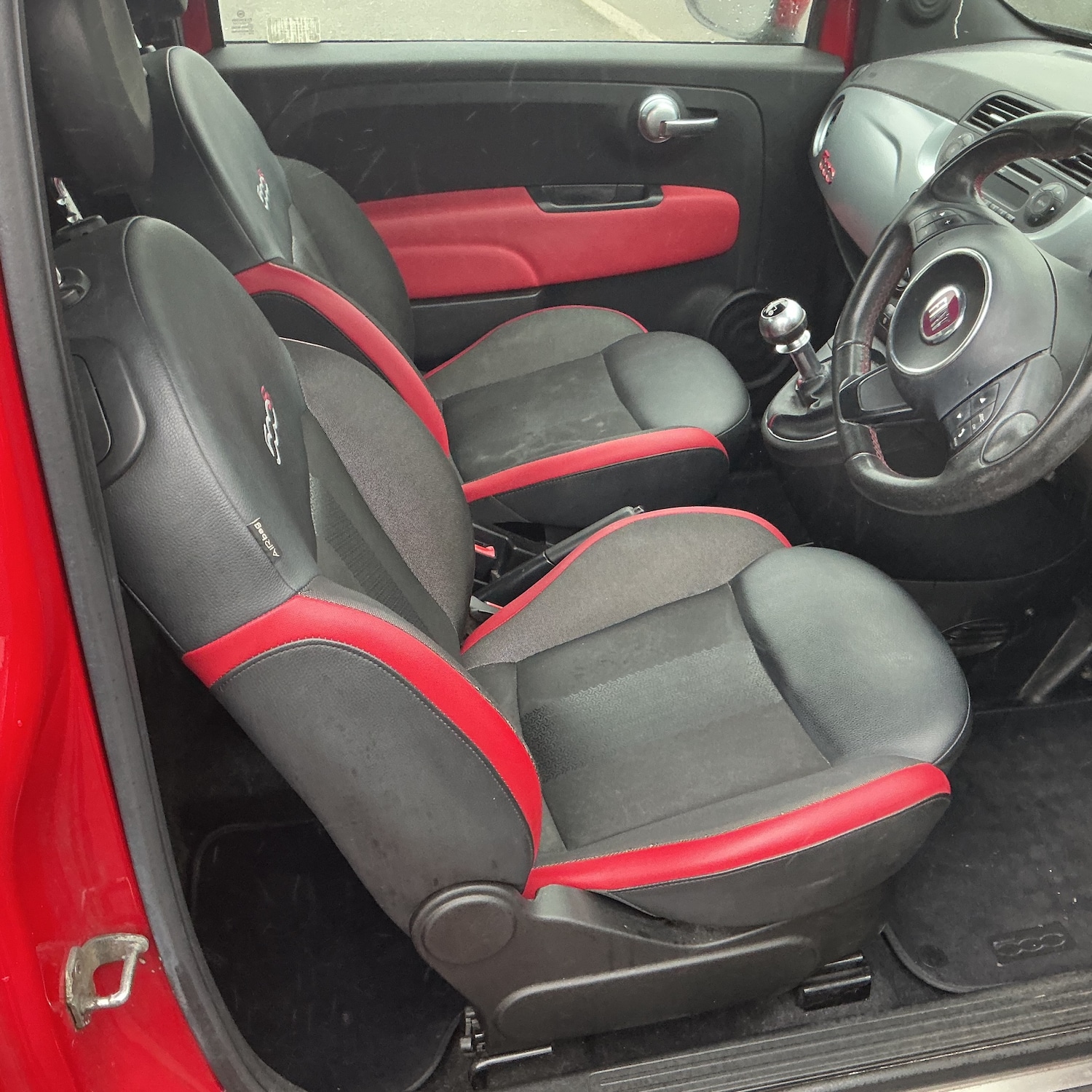 Used Fiat 500 2014 for sale - 77189071: Photo 11