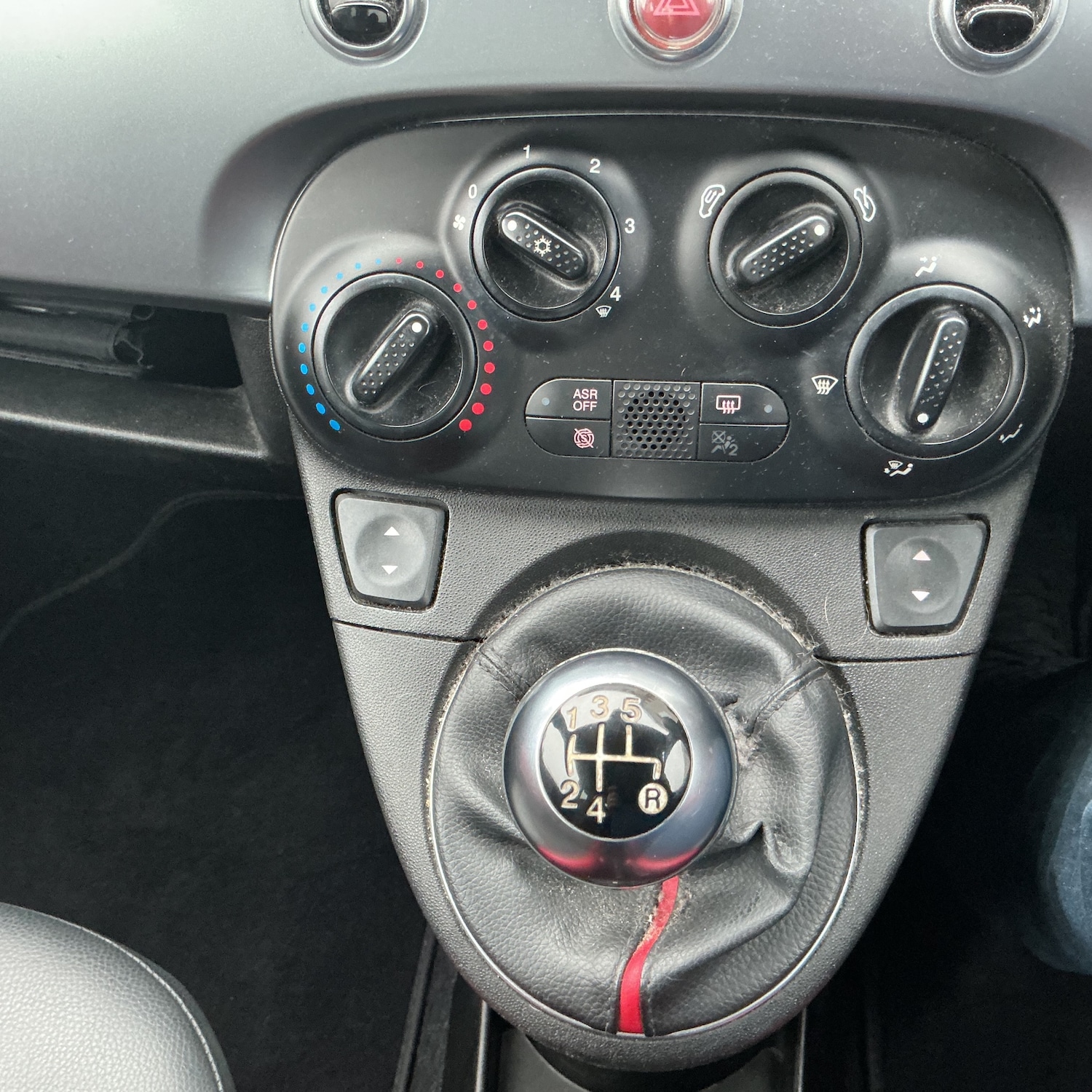 Used Fiat 500 2014 for sale - 77189071: Photo 13