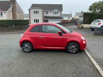 2014 (64) - 1.2 S 3dr