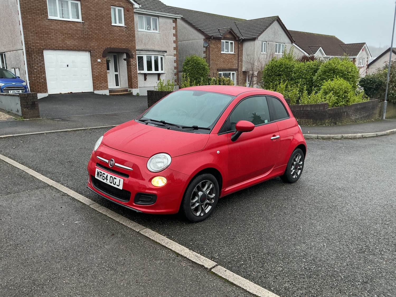 Used Fiat 500 2014 for sale - 77189071: Photo 4