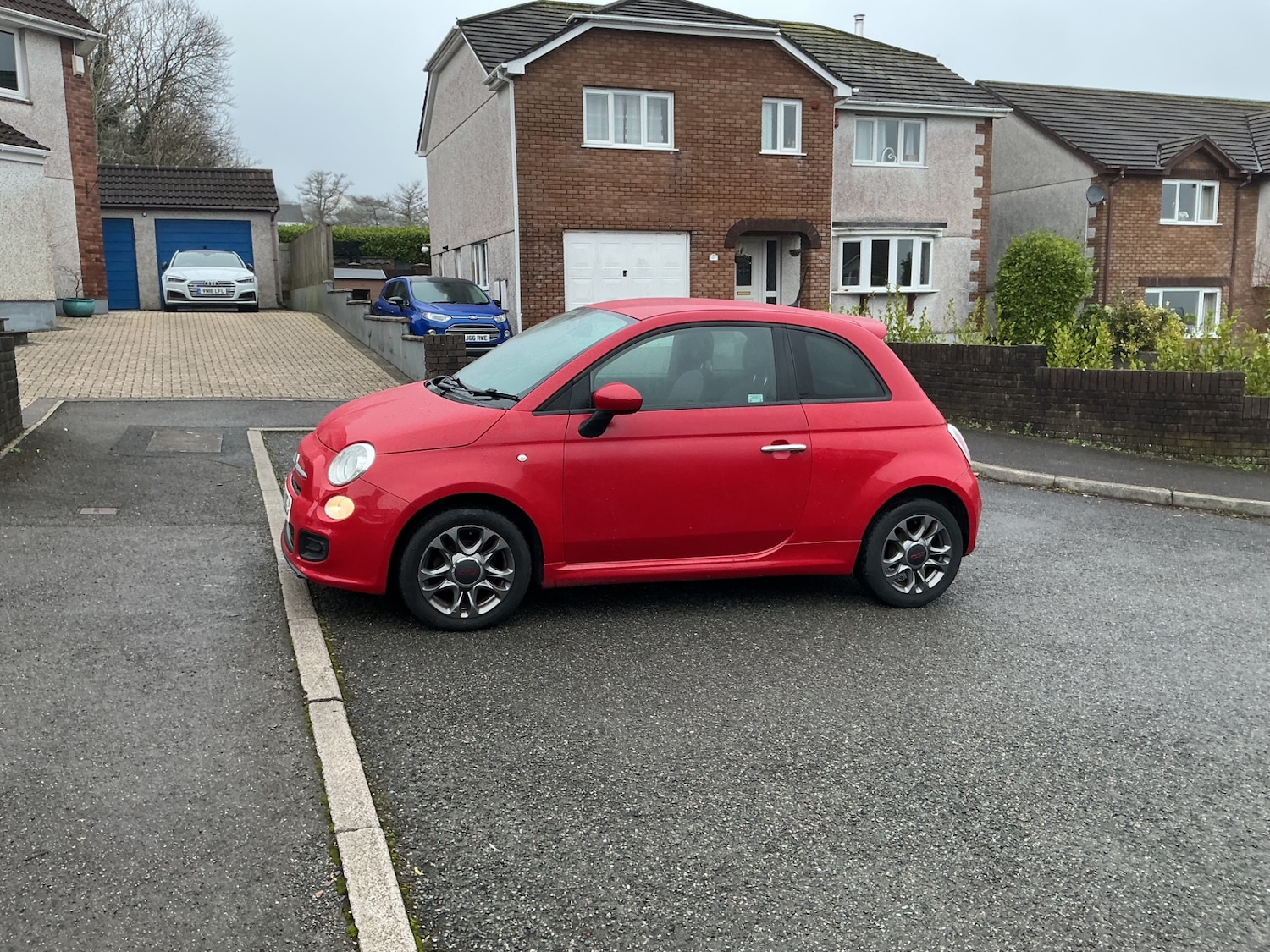 Used Fiat 500 2014 for sale - 77189071: Photo 5